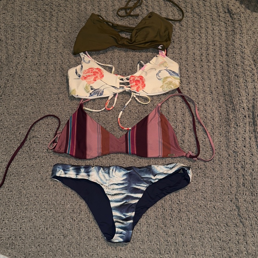 O’Neil bikini bundle